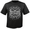 HEILUNG Remember Logo T-Shirt
