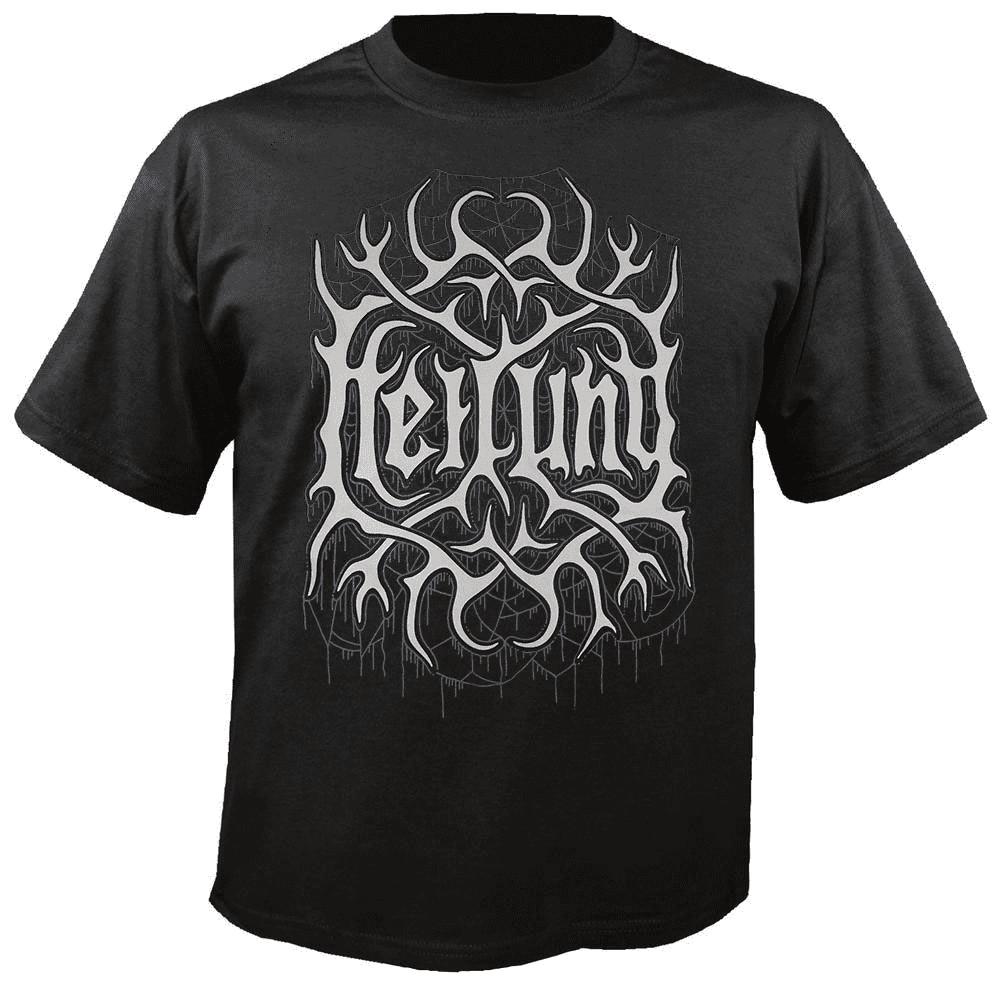 HEILUNG Remember Logo T-Shirt