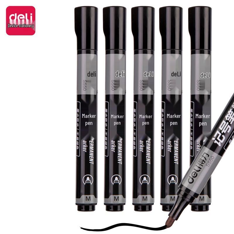 Deli S550 Marker Pen