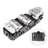 A2059056811 Power Window switch for Mercedes-benz W205 W213 W222 W253 C E Class 4 Door Saloon A2229056800 2059056811