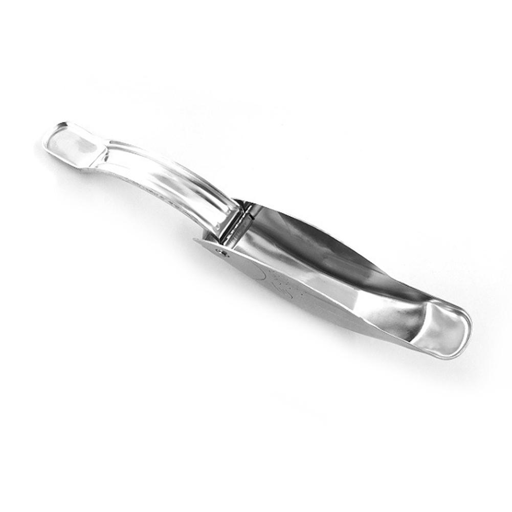 Commercial Grade Stainless Steel Lemon Squeezer Perfect for Juicing Enthusiasts