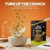 True Elements Pumpkin Seeds 250g - Raw Pumpkin Seeds for Eating | Immunity Booster and Protein Rich Seeds | Healthy Diet Snacks | Weight Management