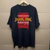 Chêne Noir Arkansas Branché Et Cablé Chemise Unisexe Concert S à 5XL SG662 T-shirt Unisexe