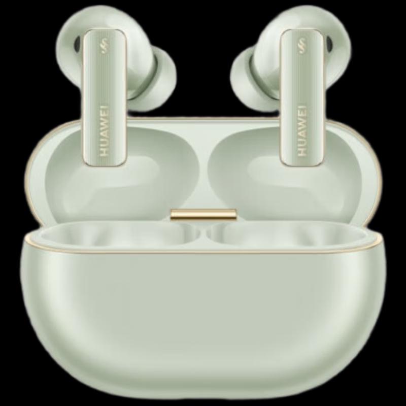 Huawei FreeBuds Pro 4 Wireless Noise-Cancelling Earbuds