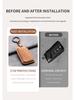 Lexus RX300/NX200t/ES250 Suede Key Covers