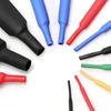 800/530/280/127pcs Insulated Heat Shrink Tubing Colorful Heat Shrinkable Tubing Boxed DIY Kit Heat Shrinkable Waterproof Tubing