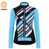 New Women's 2025 Cycling Jersey Set Winter Warm Thermal Fleece Outdoor Riding MTB Ropa Ciclismo Bib Pants Set Cycling Clothing