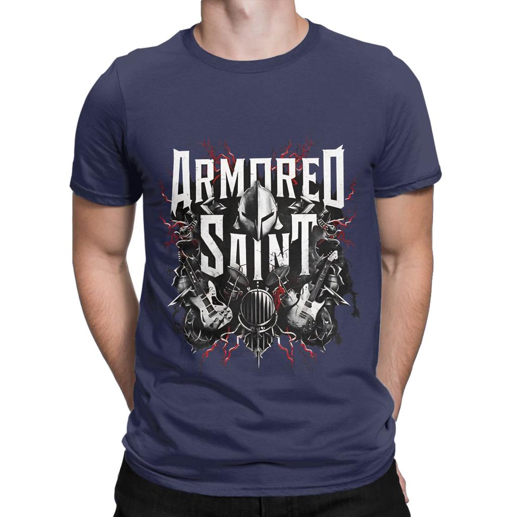 Armored Core Armored Saint Symbol Novelty 100 Cotton TShirt Armored Core Tees Tops For Unisex