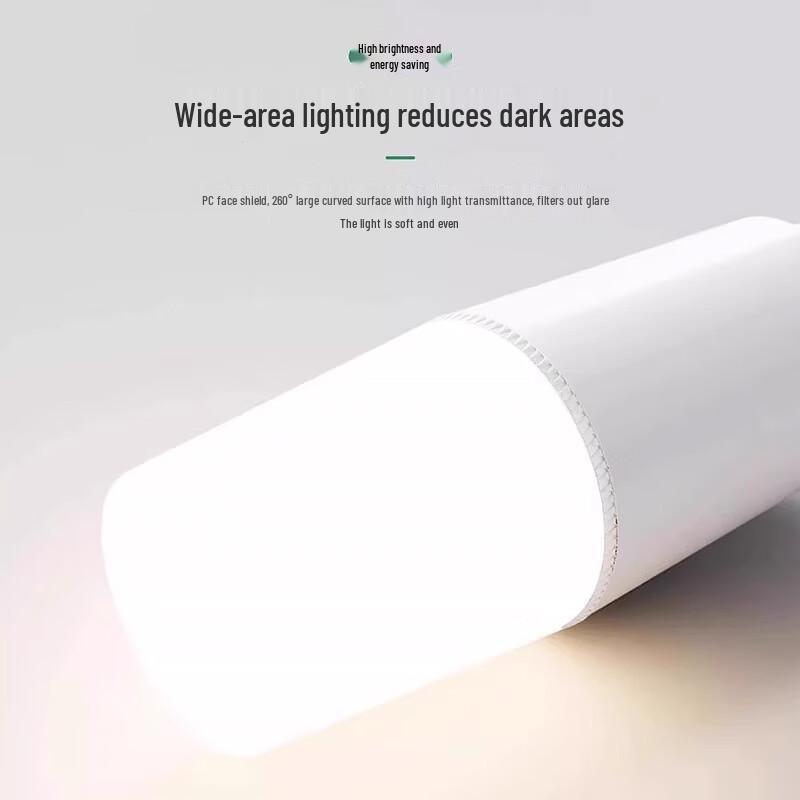 Yonpo E27 LED Energy-Saving Bulb