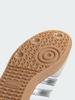 Adidas "T Head Shoes" Samba OG Classic Canvas Shoes Training Shoes for Women Adidas Clover Pattern JI2725