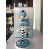 Rem Figure Anime Re:Life Within ONE Different World Coming From Zero Figure Super Special Series Within Wonderland Blue Maid Outfit Doll Model