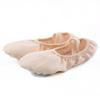 Bozong Elastic Lace-Free Cat Paw Yoga Dance Shoes