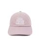 NEWKITSCH Nkg Classic Logo Cap (Light Pink)