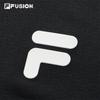 FILA FUSION Unisex Loose Fit Short Sleeve T-Shirt