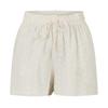 Jack Wills Womens/Ladies Cotton Relaxed Fit Shorts