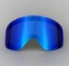 Winter Magnetic Ski Goggles Quick-Change Anti-fog UV400 Snowboard Goggles Professional Double Layer Lens Ski Eyewear Men Women