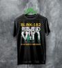 NEW Blink 182 We Are Forgotten Young Cotton Black T Shirt All Size C350 Unisex T-Shirt