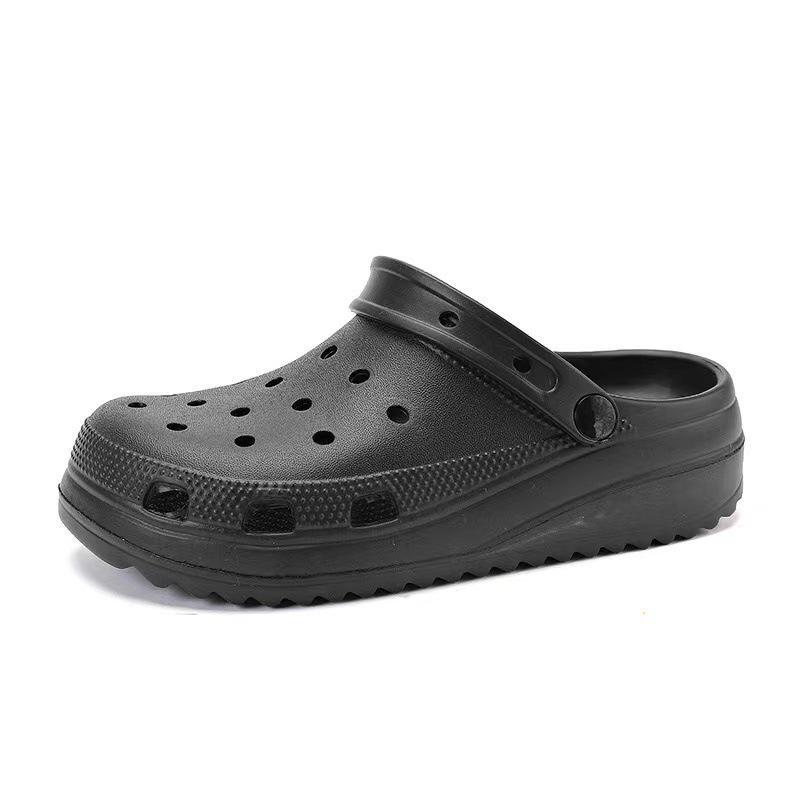 Women s Thick Sole EVA Garden Beach Shoes