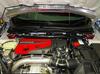 BLITZ Strut Tower Bar for Civic Type R 96167 FK8, Front,