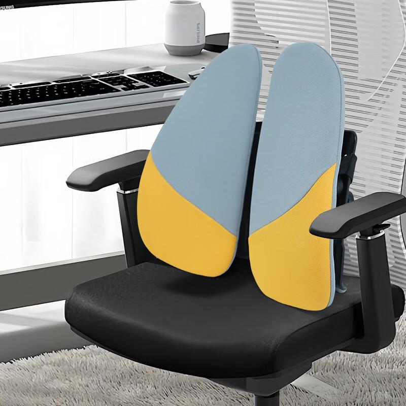 

Miling Lumbar Support Cushion