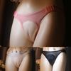 New Briefs Crossdress Panties Quality Shapping T Back