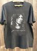 Koszula z trasy Patti Smith Koszulka z grafiką Patti Smith Węglowa Unisex S-5XL KH16550
