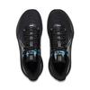 Li Ning Light Speed 4 Dämpfung Rutschfest Rückprall Niedrig geschnittene Basketballschuhe Herren Schwarz Blau ABPW011-8