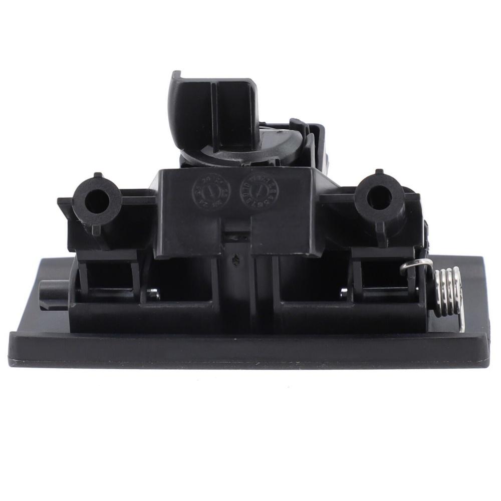 Glove Box Latch Handle 51169242098 For BMW X3 2011-2017