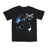 ZX Mayhem Norwegian Band Metal Rock Punk Casual Tshirt Mens and Womens Luxury Band Brand Top
