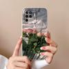 For Oppo Reno 5F 5 Lite 5Z 5K Case Cute Design Full Protection Phone Housing For Oppo Reno5 5G Soft Liquid Silicone Back Covers