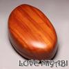LOVE MIYABI Shezhou comes in a beautiful camphor wood Made from Dragontail Venus this inkstone is one of four great alongside the and Chenni Made from