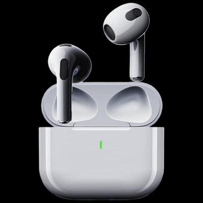 LINGCHEN Air Plus3 Bluetooth 5.3 Wireless Sports Earbuds