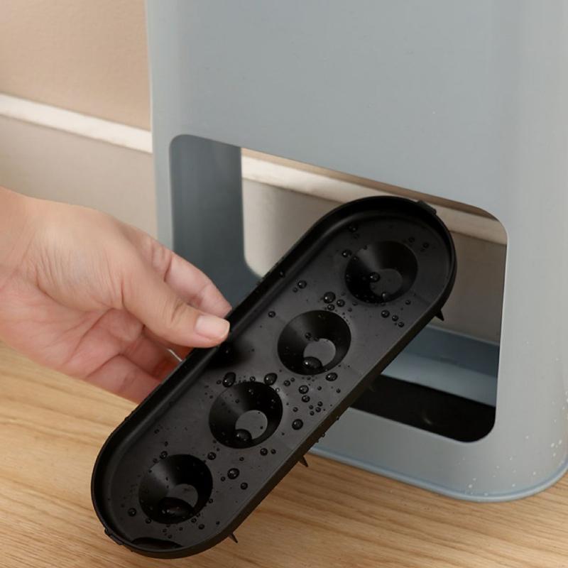 Umbrella Rack with Removable Freestanding Organizer for Umbrella Cane Walking Stick, Stored 4 Umbrellas, Ideal for Home Office