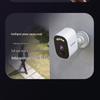 KONKA 4G Wireless Battery Security Camera