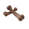 Pet New Teeth Grinding Toy Bone Imitation Bamboo Deer Antler Dog Interactive Toy