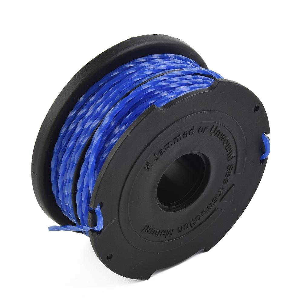 Spool Thread Spool String Trimmer Parts 2PCS Accessories