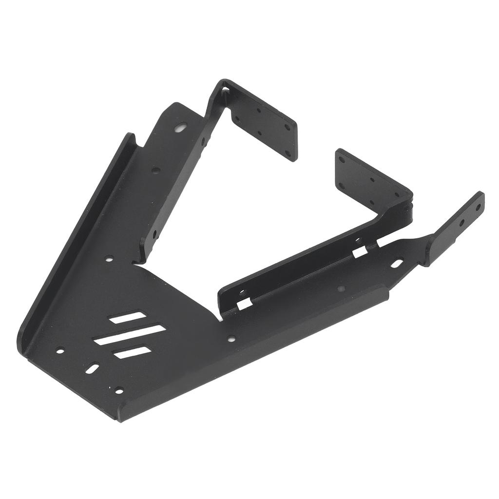 3D Printer Heated Bed Support Bracket Alloy Steel Heat Resistant Heated Bed Bracket for Voron V0