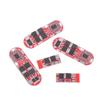 1S 2S 3S 4S 5S Bms 25A Lithium Battery Protection Board Module Balanced Charging Module For Power Tool Battery Pack