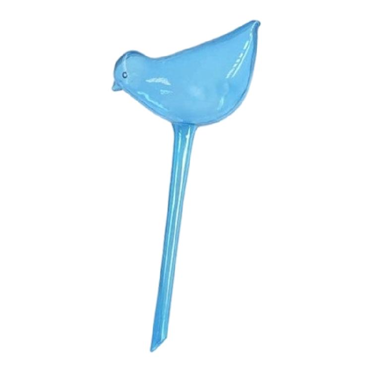 Automatic Watering Device Bird Shape Plant Waterer Watering Device Houseplant Watering Spikes Automatic Drippers
