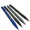 2B Pencil with Refills Office Supplies Plastic 2B Black Lead Holder Exam Mechanical Pencil for Exam
