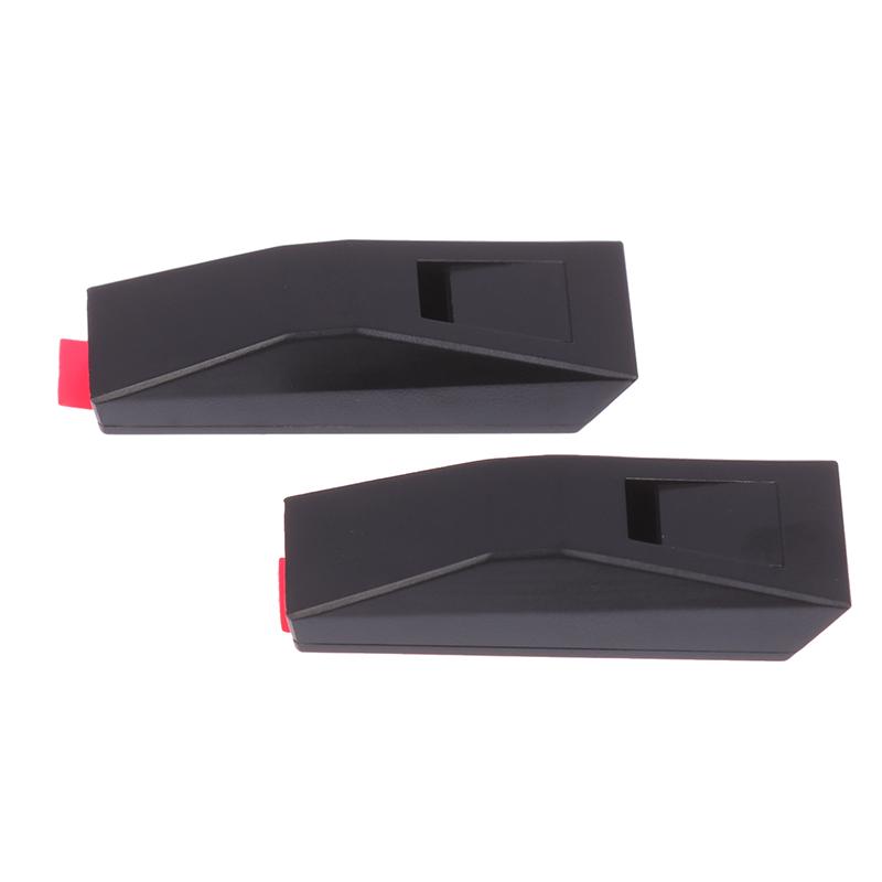 

АБС Сирена против столкновений Отпугиватель оленей Ультразвуковая волна Предупреждения об избегании диких животных Подходит для большинства автомобилей Оборудование оповещения