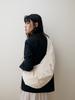 Ovuni Bohemian Floral Hobo Bag_Cream