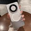 Huawei Mate 70 Pro Transparente magnetische Handyhülle - Vergilbungsfrei, leicht, langlebig, einfacher Schutz