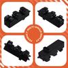 L10A For Mitsubishi Pajero V97 V93 2008- Compatible 8608A110 Window Driver' S Switch Lift Control Button