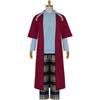 Vendicatori: Costume Cosplay Thor Grasso di Endgame Set di Natale