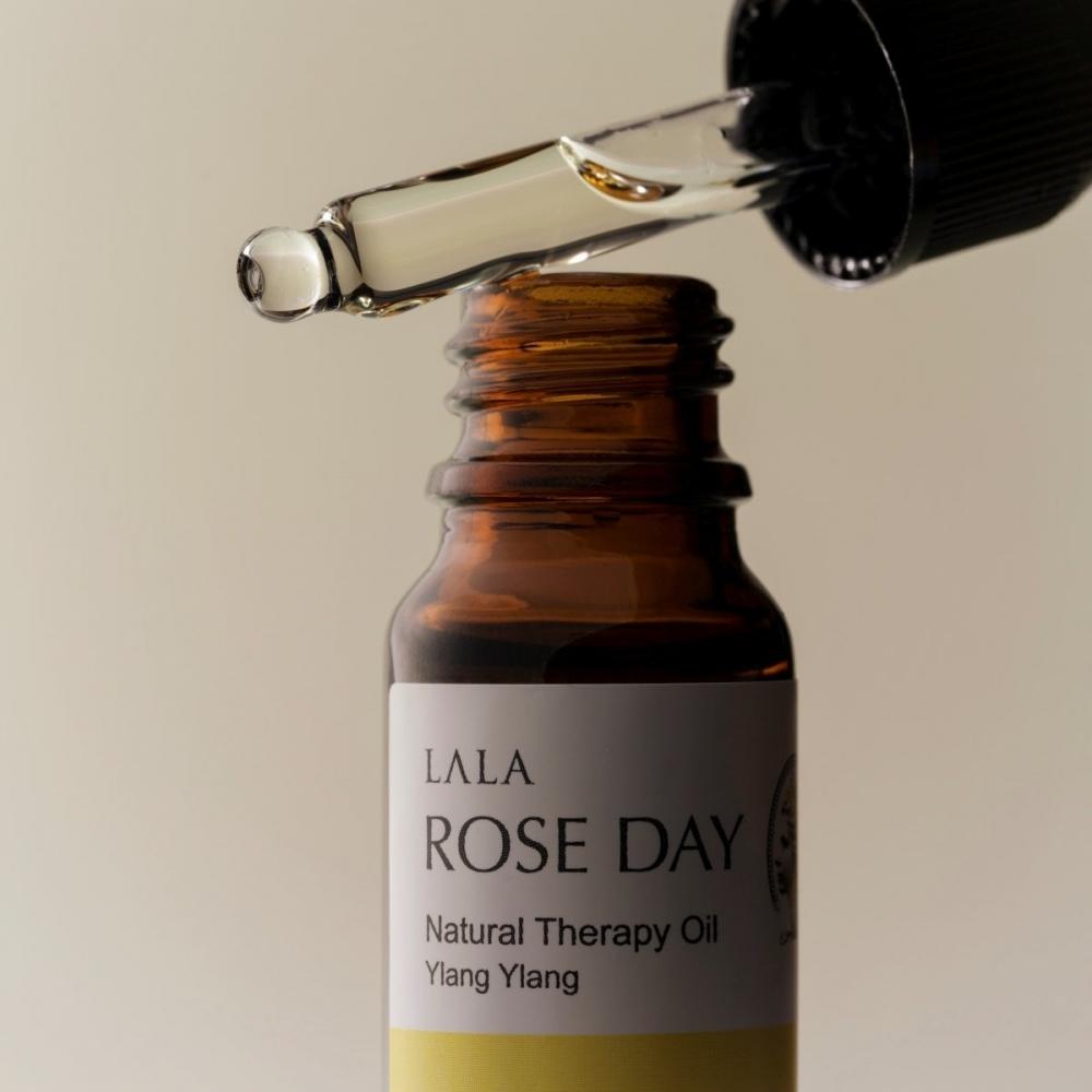 Natural Aroma Inner Perfume Y Zone Care Women Cleanser Ylang Ylang 5ml