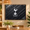 5D Diamond Painting Tottenham Hotspur DIY Full Drill Diamond Art Kit Home Decoration