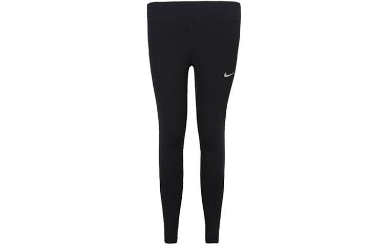 

Nike Sports Pants Women s Black Moderate 890306-010 XL