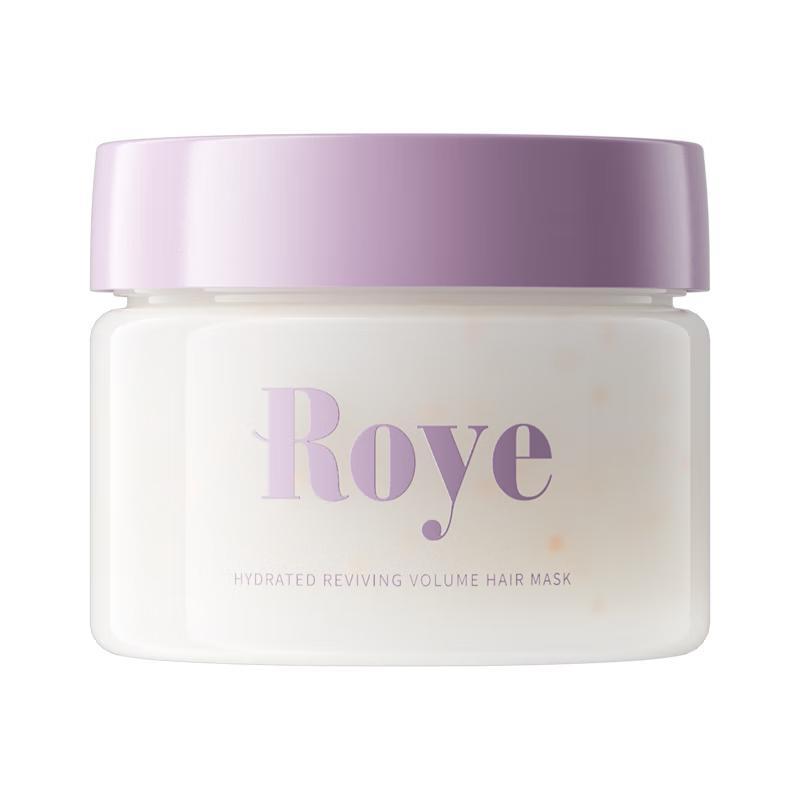 Roye Revival Grass Volumizing Hair Mask
