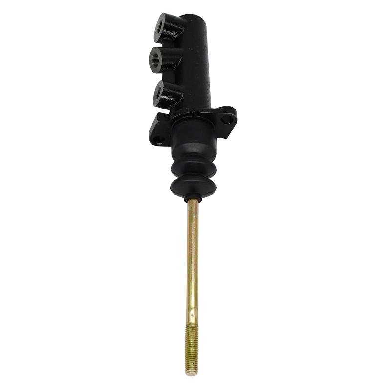 3 Hole Brake Master Cylinder 15/920110 15/910800 Compatible with JCB Backhoe 1400B 1550B 1600B 1700B 214 215 216 217 3C 3CX 3D